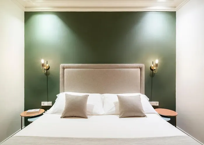 H Regas Adults OnlyHostal